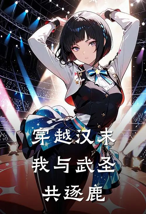 穿越汉末：我与武圣共逐鹿