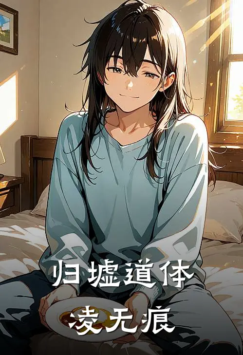 归墟道体：凌无痕