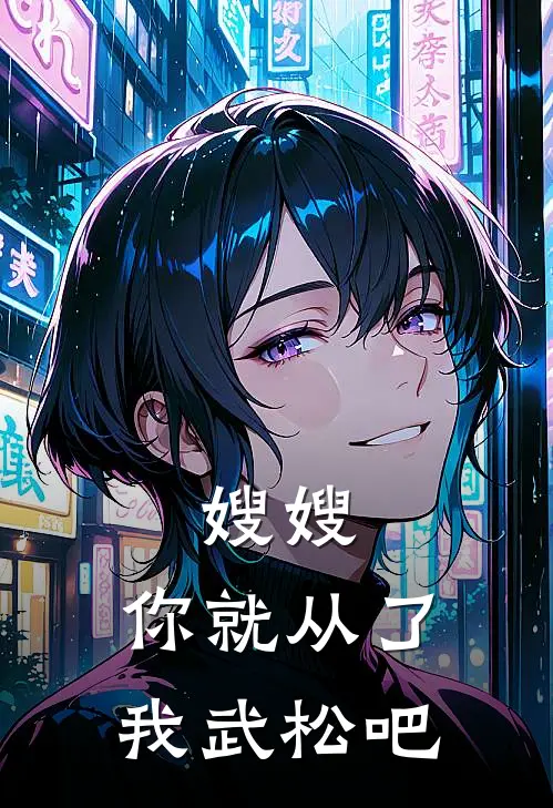 嫂嫂，你就从了我武松吧