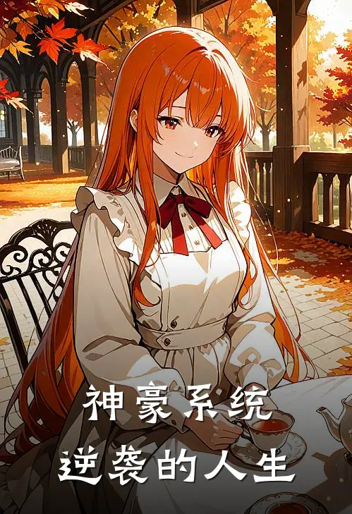 神豪系统，逆袭的人生