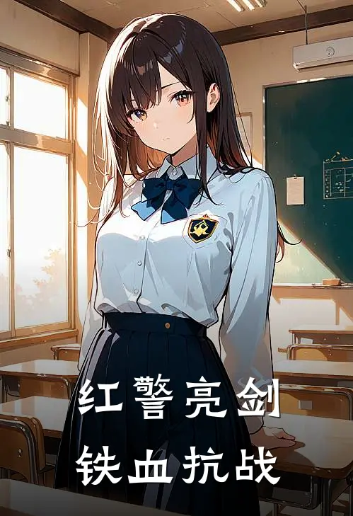 红警亮剑：铁血抗战