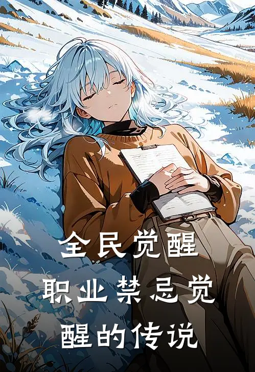 全民觉醒：职业禁忌觉醒的传说