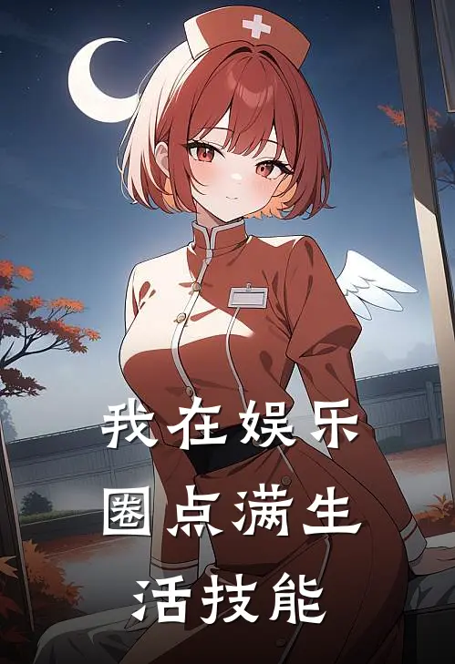 我在娱乐圈点满生活技能