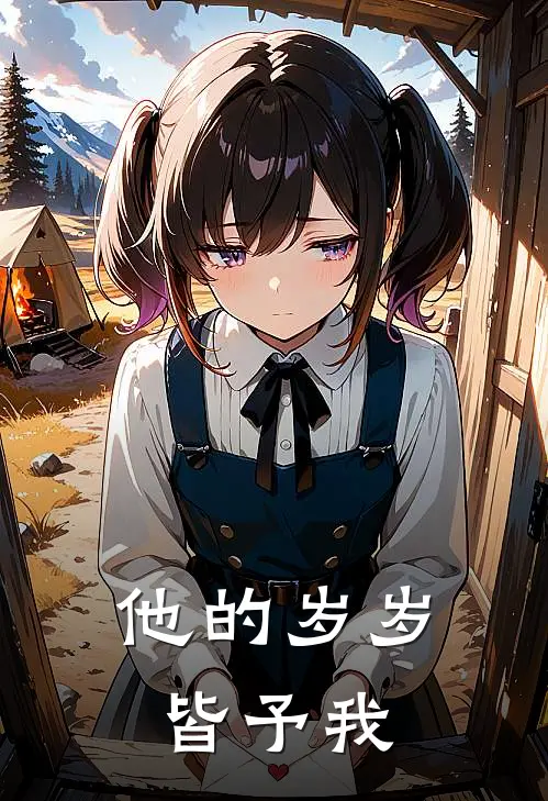 他的岁岁皆予我