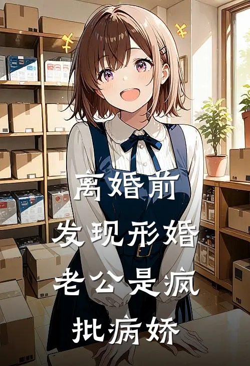 离婚前，发现形婚老公是疯批病娇