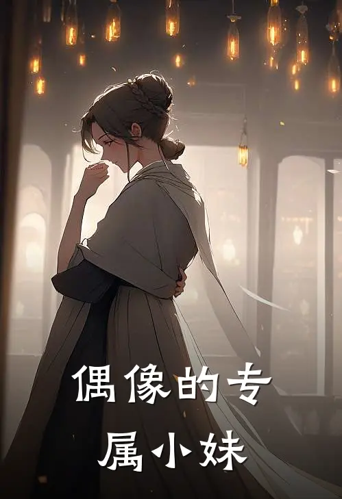 偶像的专属小妹