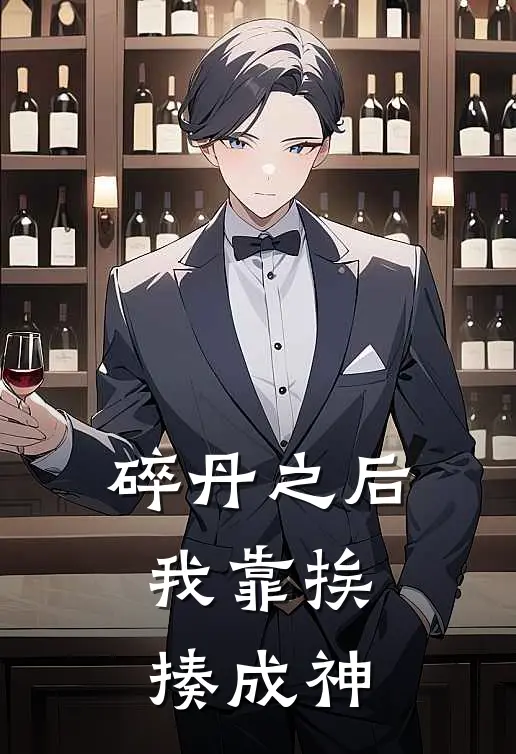 碎丹之后，我靠挨揍成神