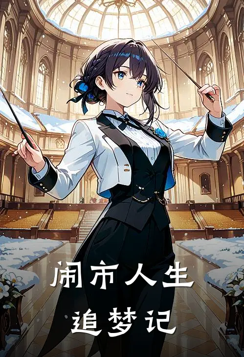 闹市人生追梦记