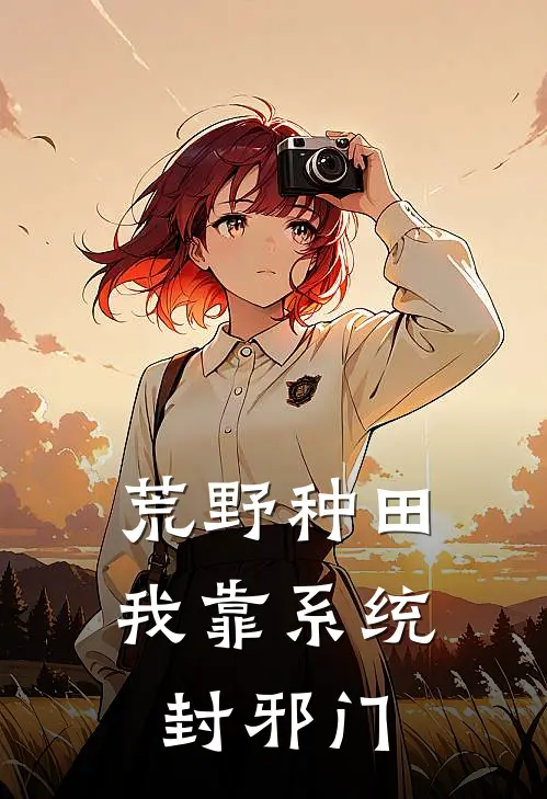 荒野种田：我靠系统封邪门