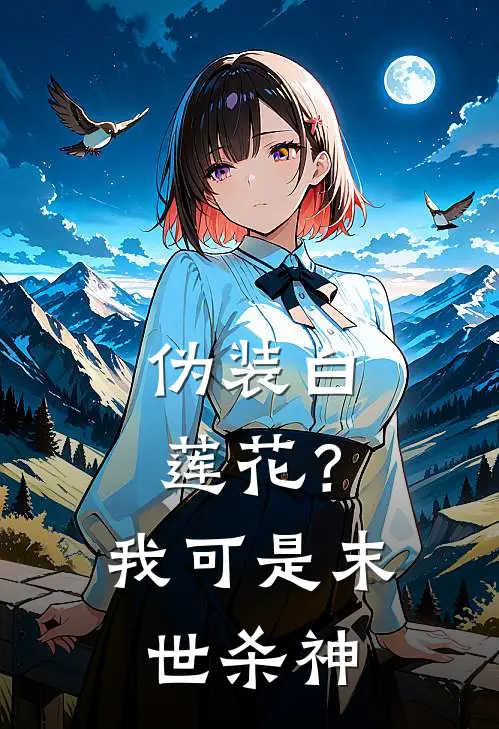 伪装白莲花？我可是末世杀神
