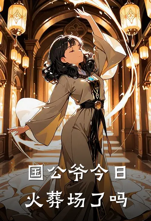 国公爷今日火葬场了吗