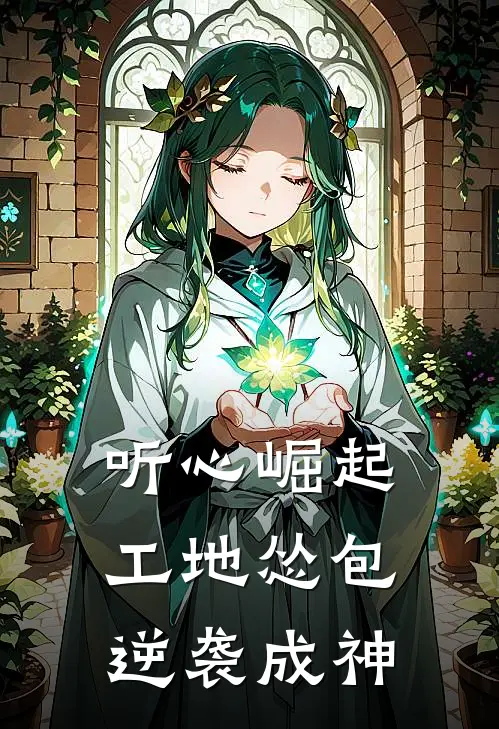 听心崛起：工地怂包逆袭成神