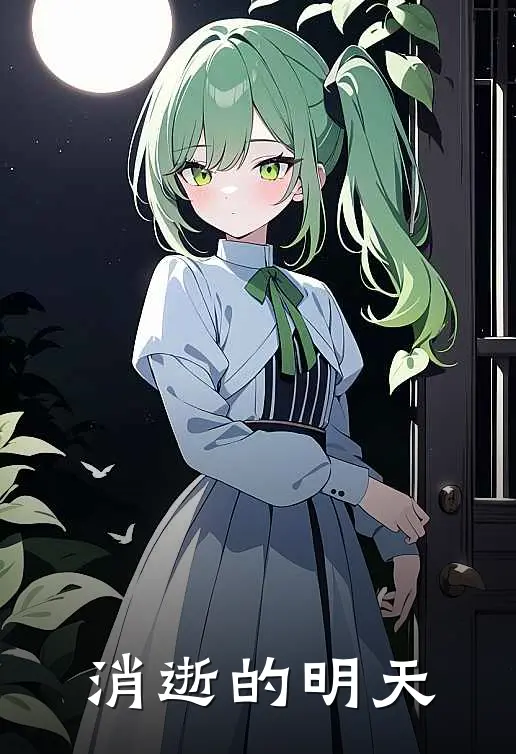 消逝的明天