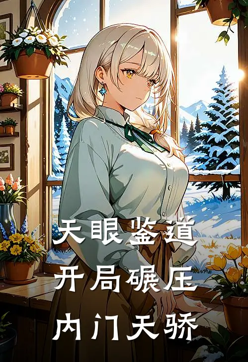 天眼鉴道，开局碾压内门天骄