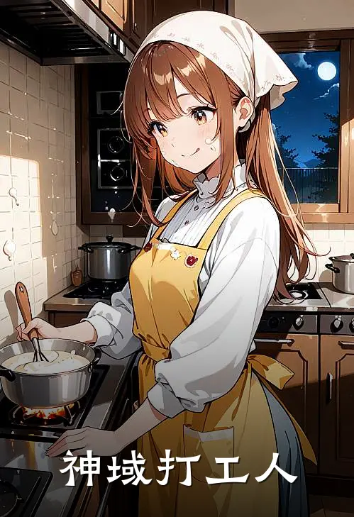 神域打工人