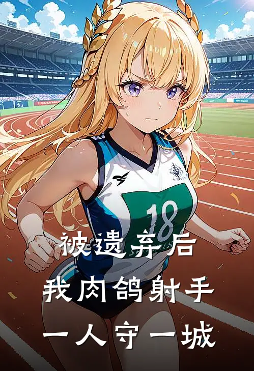 被遗弃后，我肉鸽射手一人守一城