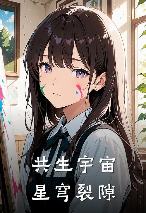 共生宇宙：星穹裂隙