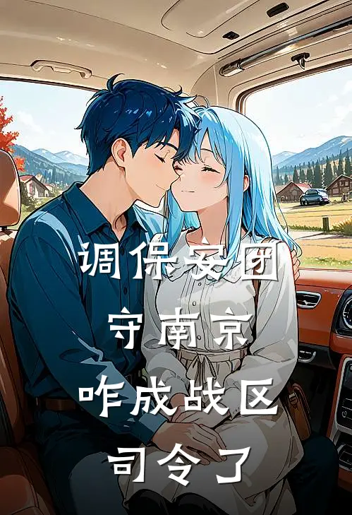 调保安团守南京，咋成战区司令了