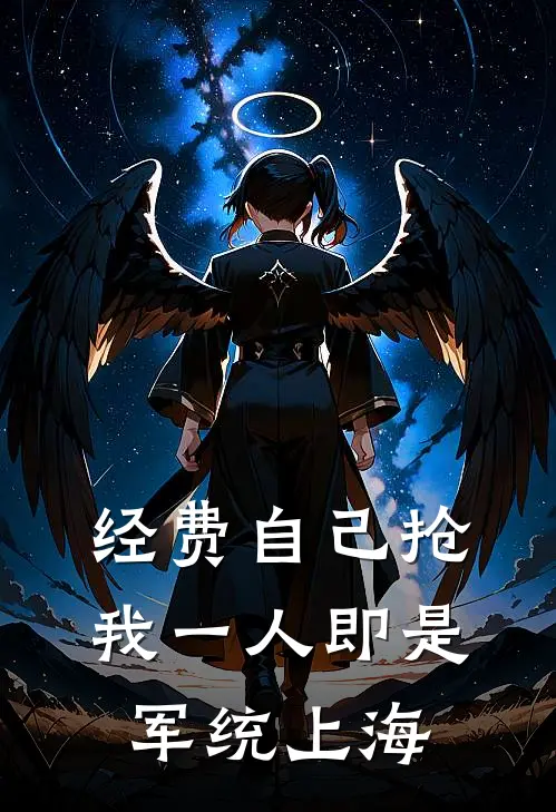 经费自己抢，我一人即是军统上海