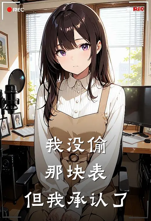 我没偷那块表，但我承认了