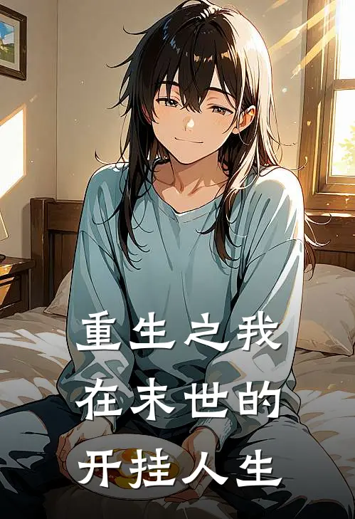 重生之我在末世的开挂人生
