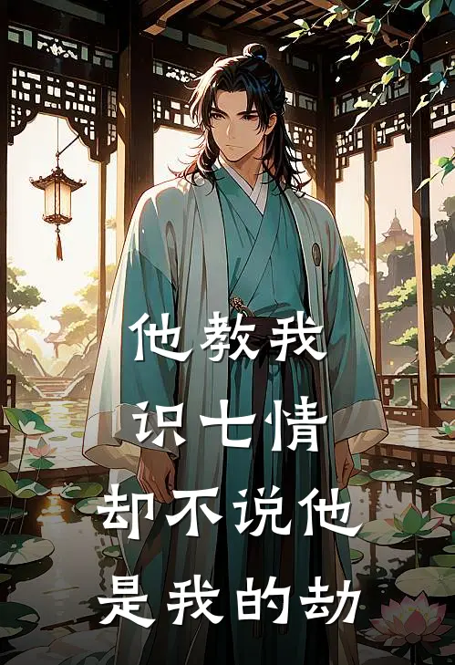 他教我识七情，却不说他是我的劫