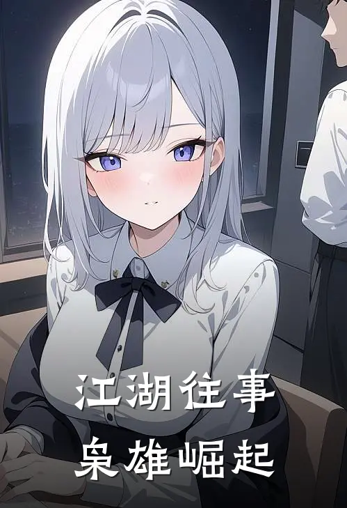 江湖往事，枭雄崛起