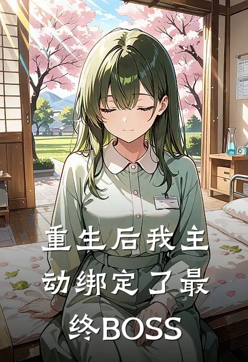 重生后我主动绑定了最终BOSS