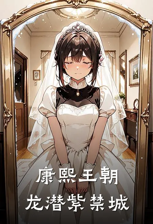 康熙王朝：龙潜紫禁城