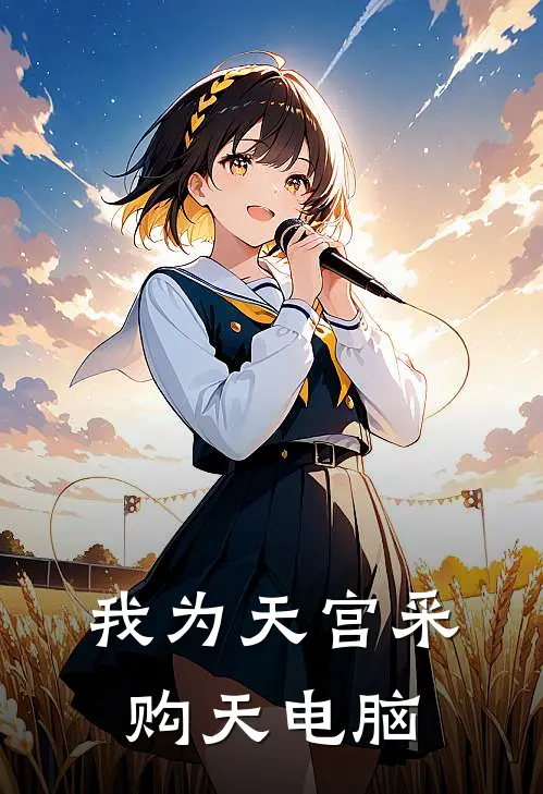 我为天宫采购天电脑