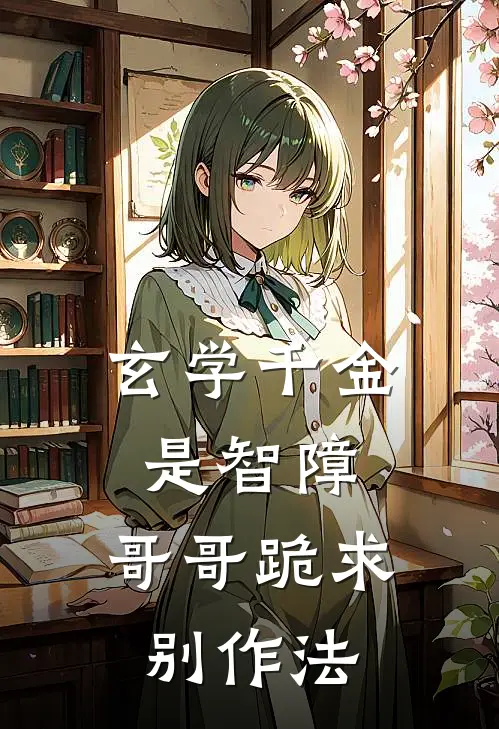 玄学千金是智障，哥哥跪求别作法