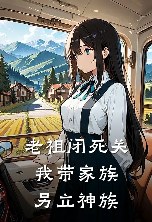 老祖闭死关，我带家族另立神族