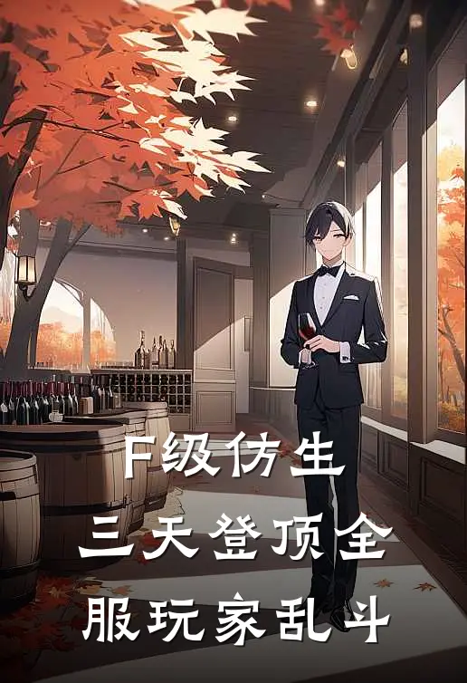 F级仿生：三天登顶全服玩家乱斗