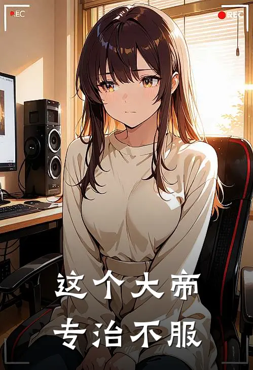 这个大帝专治不服