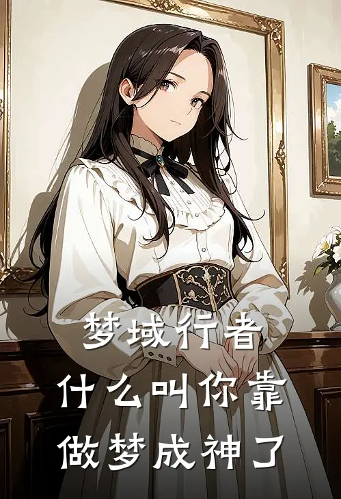 梦域行者：什么叫你靠做梦成神了
