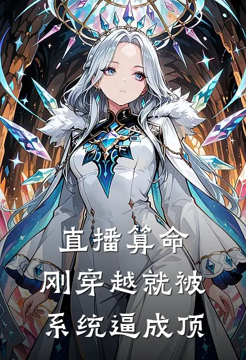 直播算命：刚穿越就被系统逼成顶