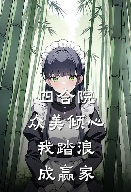 四合院：众美倾心，我踏浪成赢家