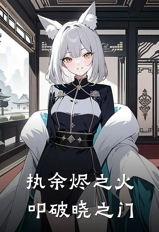 执余烬之火，叩破晓之门