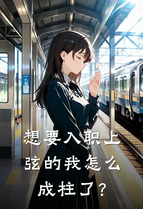 想要入职上弦的我怎么成柱了？