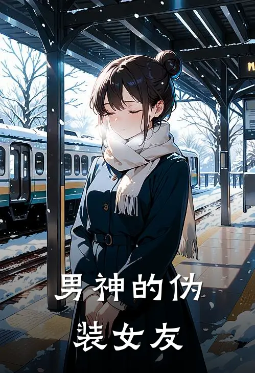 男神的伪装女友