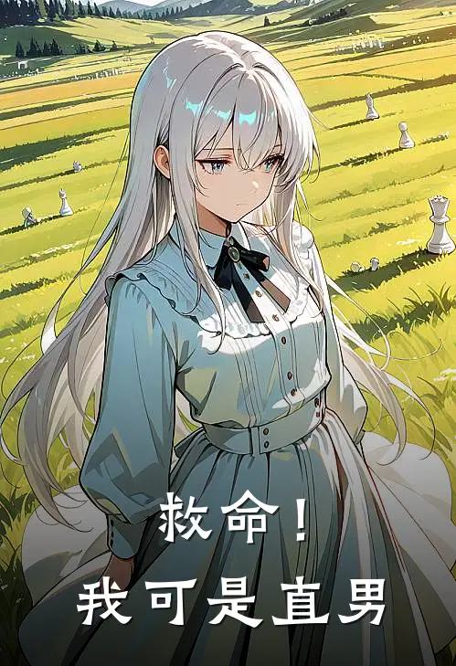 救命！我可是直男