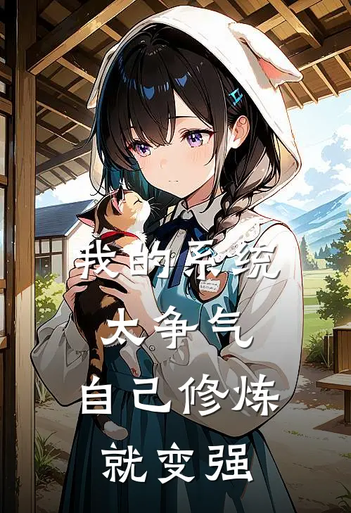 我的系统太争气，自己修炼就变强