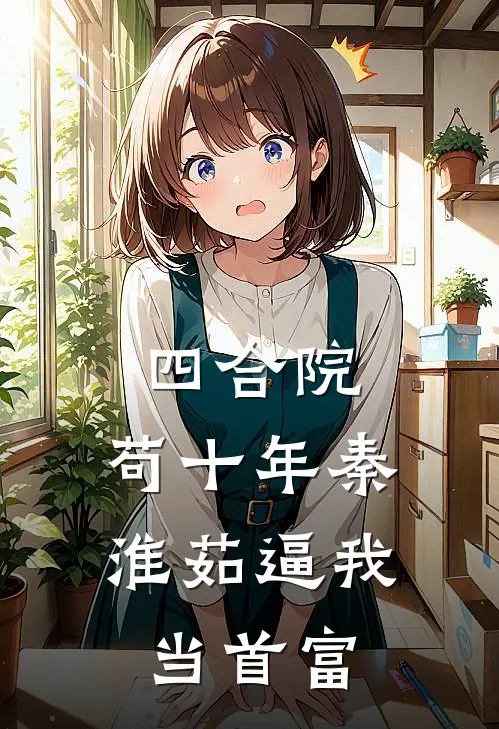 四合院：苟十年秦淮茹逼我当首富