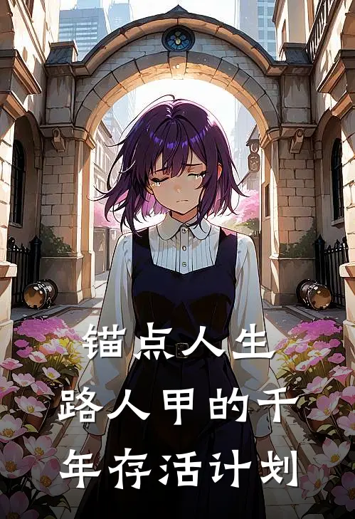 锚点人生：路人甲的千年存活计划