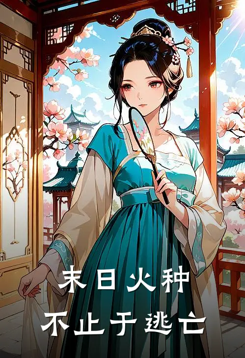 末日火种：不止于逃亡