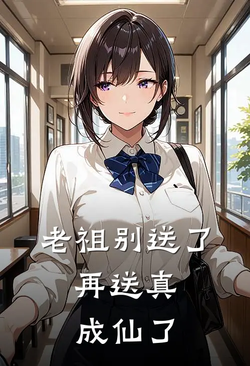 老祖别送了，再送真成仙了