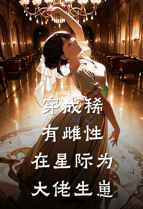 穿成稀有雌性，在星际为大佬生崽