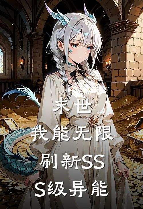 末世：我能无限刷新SSS级异能