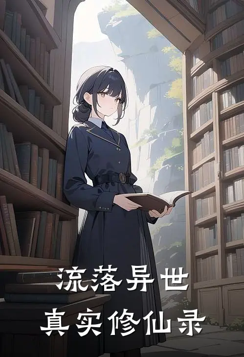 流落异世：真实修仙录
