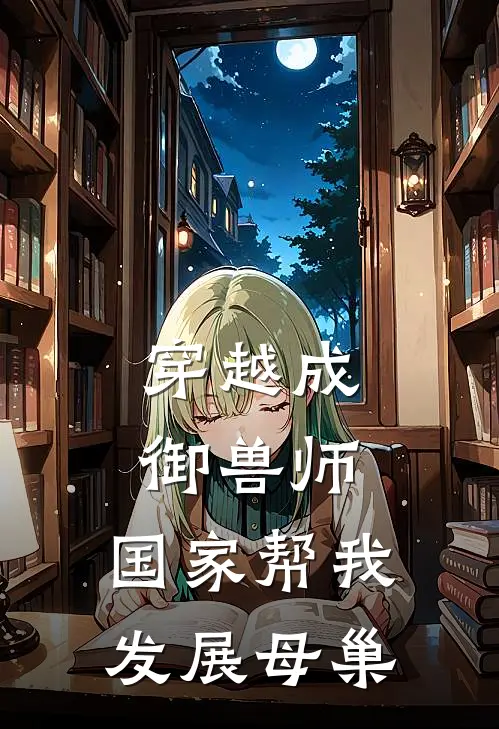 穿越成御兽师，国家帮我发展母巢